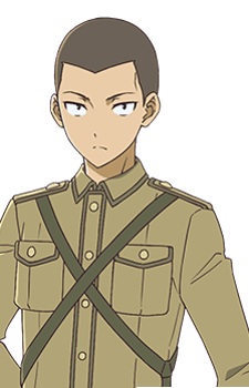Funasaka, Hiroshi