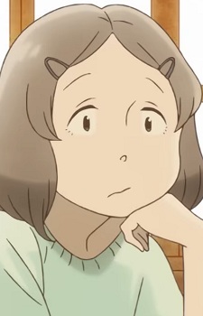 Murakami, Momoko