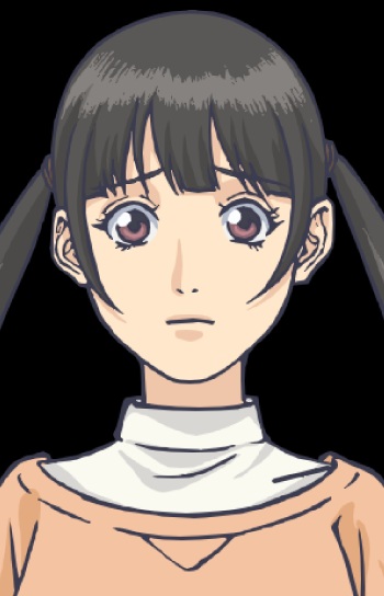 Nishihara, Reina