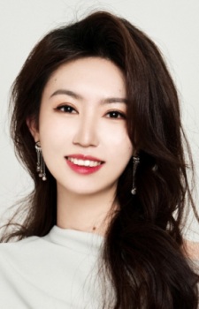 Zhang, Huilin