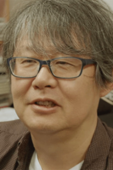 Hamada, Kunihiko