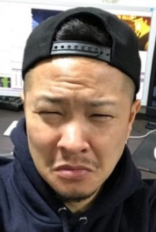 Yanagi, Keisuke