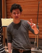 Kanasaki, Masashi