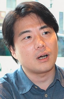 Irie, Shingo
