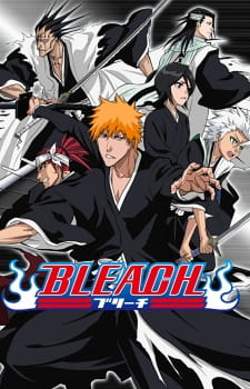 Bleach dub