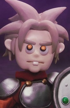 Yuusha