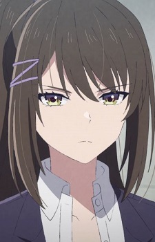 Chabashira, Sae
