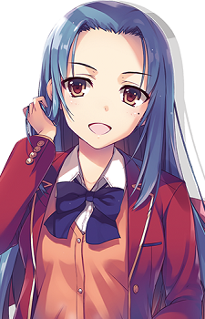 Hasebe, Haruka