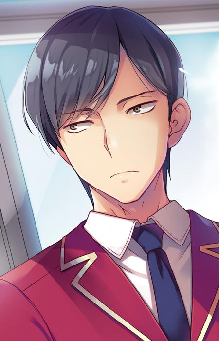 Kiriyama, Ikuto