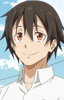 Kagurazaka, Yuuki