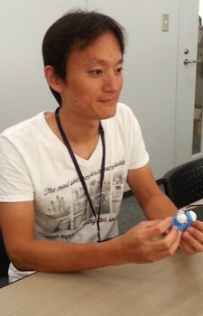 Ishiguro, Tatsuya