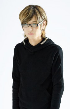 Tachibana, Ryousuke