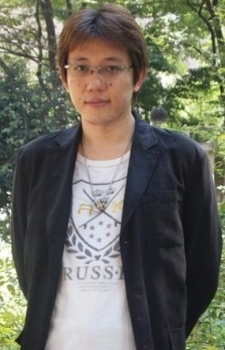 Kobayashi, Yuji